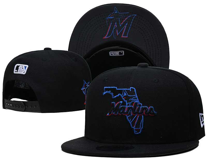 Miami Marlins Team Logo Adjustable Hat YD (2),We sell and wholesale Miami Marlins Team Logo Adjustable Hat YD (2) on line form chian!